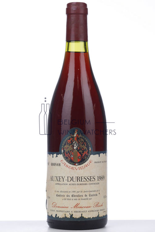 Image de 1989 AUXEY DURESSES